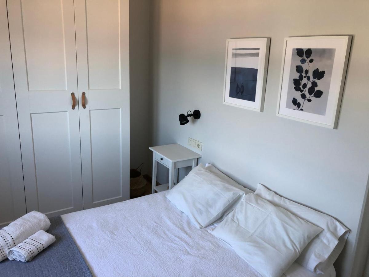 Villa Balbina Bueu Eksteriør billede
