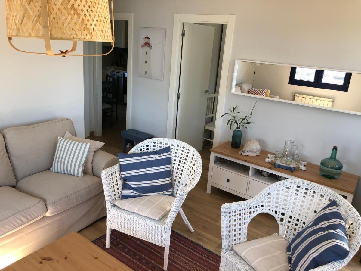 Villa Balbina Bueu Eksteriør billede